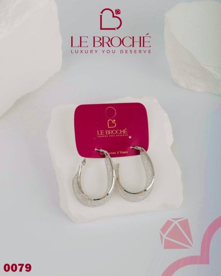حلق LE BROCHE