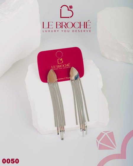 حلق LE BROCHE