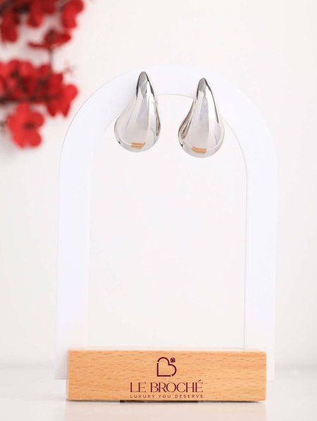 حلق LE BROCHE