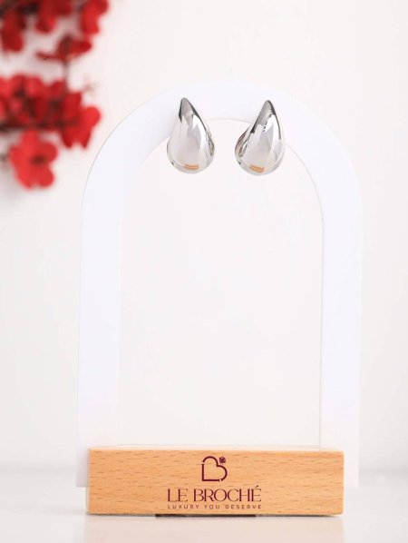 حلق LE BROCHE