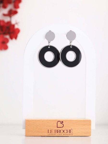 حلق LE BROCHE