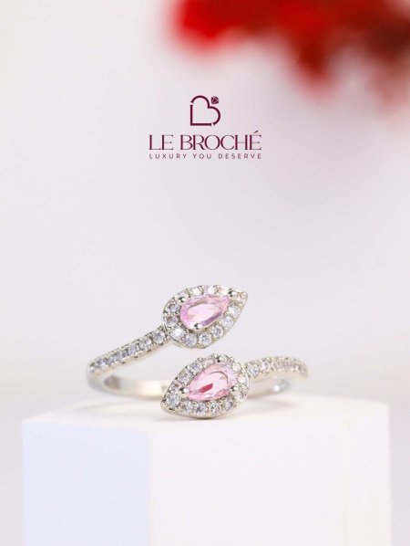 خواتم LE BROCHE