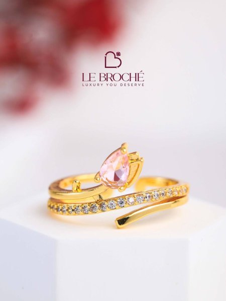 خواتم LE BROCHE