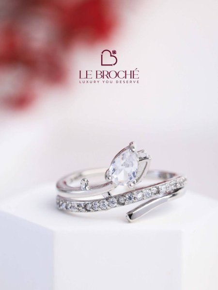 خواتم LE BROCHE