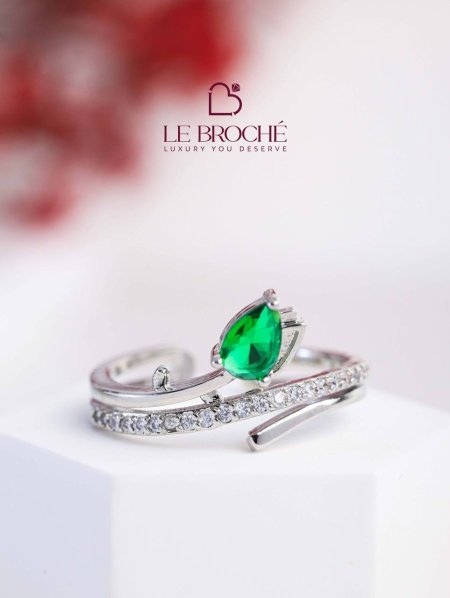 خواتم LE BROCHE