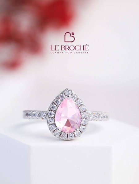 خواتم LE BROCHE