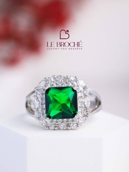 خواتم LE BROCHE