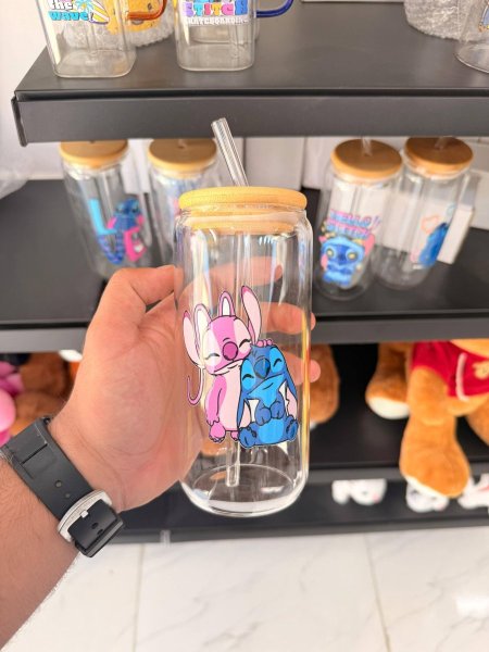 مق ستيتش