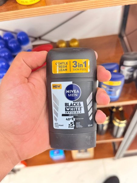 مزيل عرق ستك لرجال