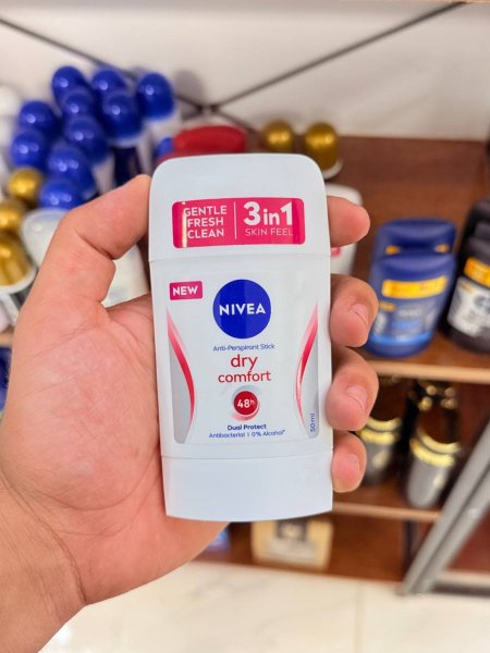 ستك مزيل عرق