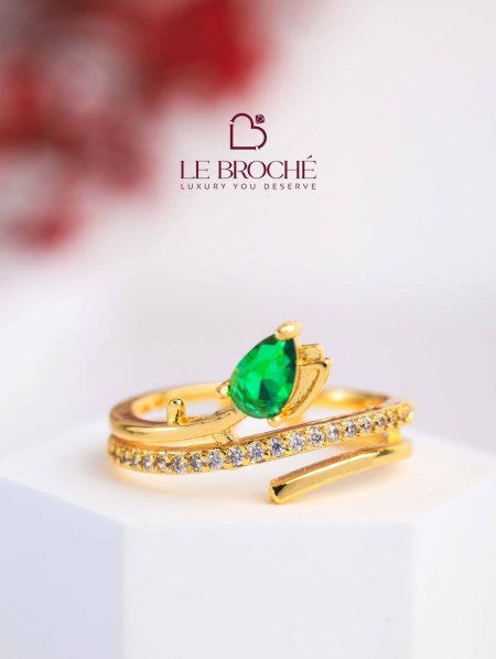 خواتم LE BROCHE