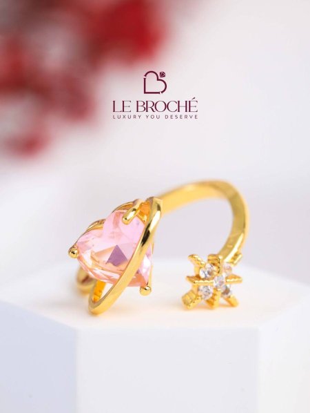 خواتم LE BROCHE