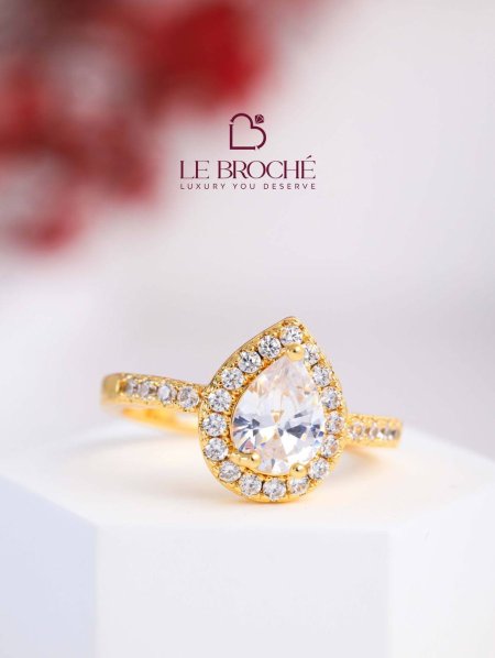 خواتم LE BROCHE