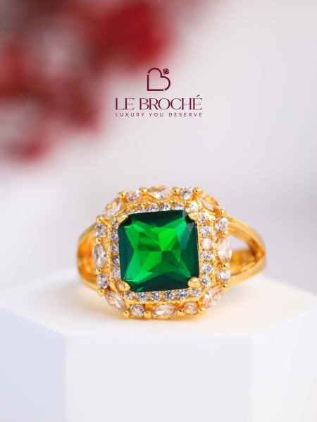 خواتم LE BROCHE