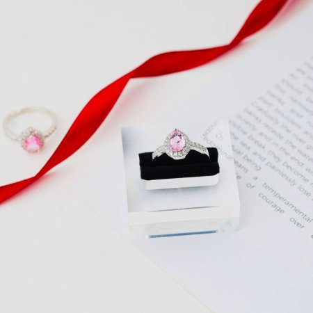 خواتم LE BROCHE