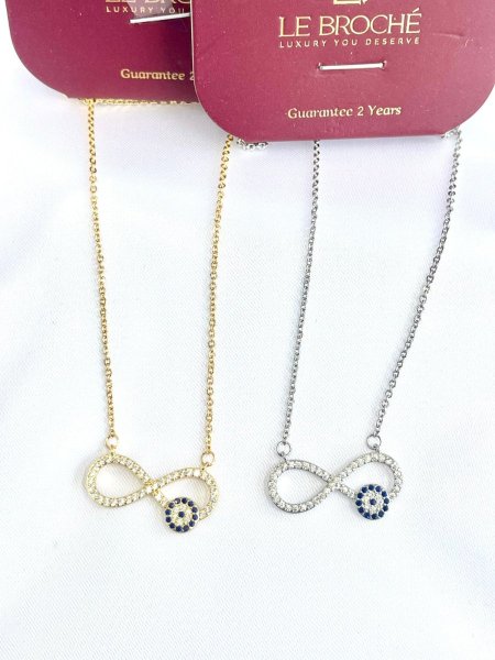 قلادة LE BROCHE
