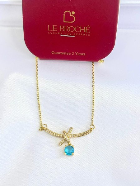 قلادة LE BROCHE