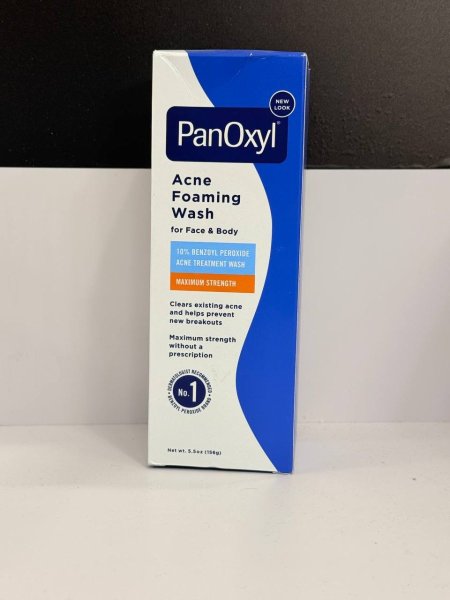 غسول بانوكسيل