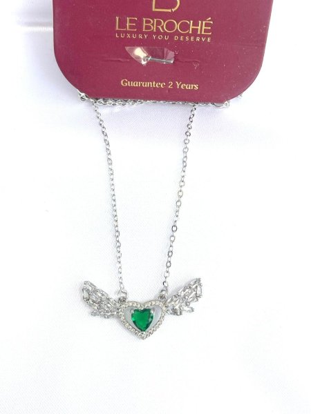 قلادة من LE BROCHE