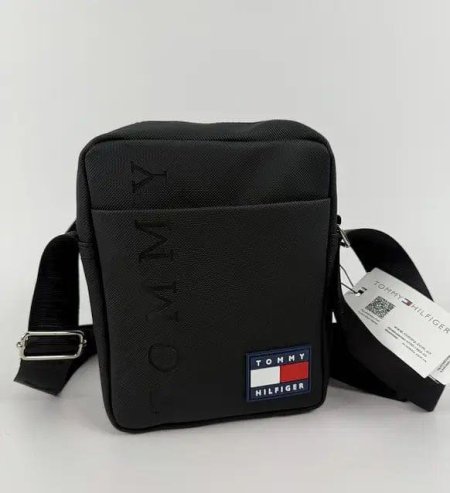 شنطة كتف تومي