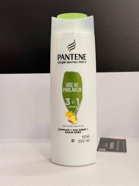 شامبو بانتين الاصلي 350مل