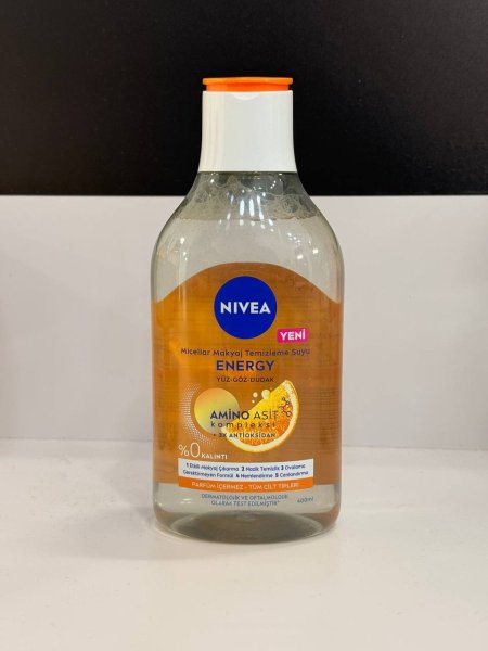 ميسلار واتر (مزيل ميكب)