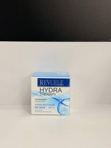 كريم النهار للترطيب المكثف هيدرا ثيرابي من ريفويلي