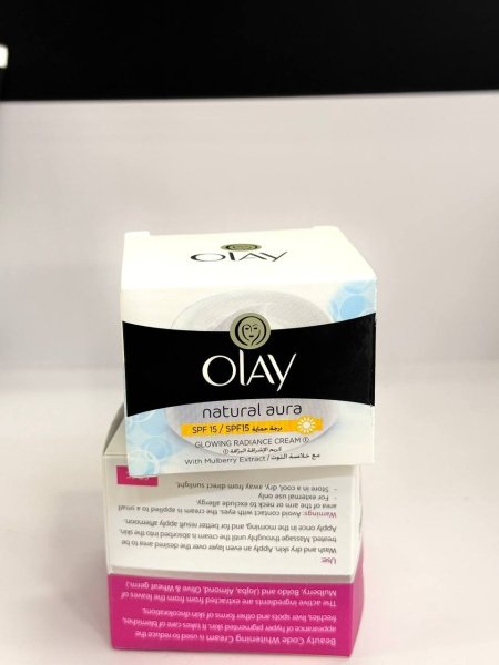 كريم ترطيب اولي النهاري