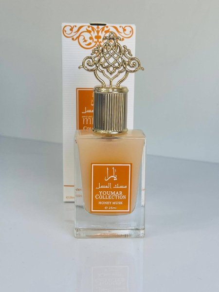 مسك يارا العسل