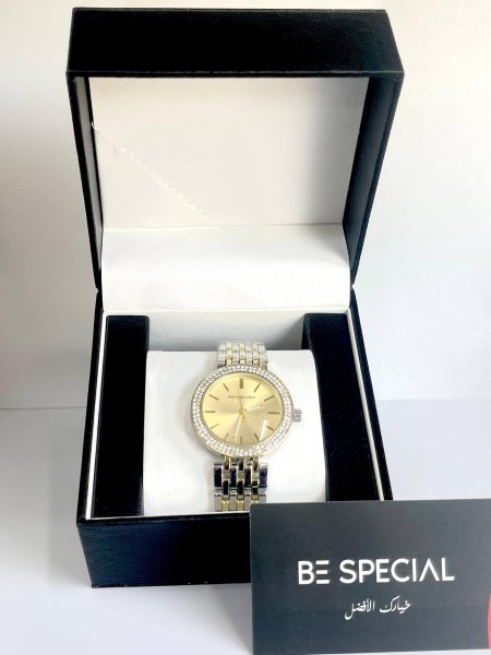 ساعة ميكل كورس مكس