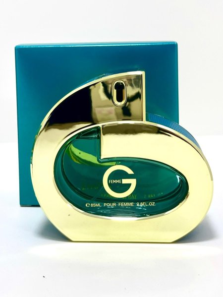 عطر Emper G Pour Femme Eau de Parfum
