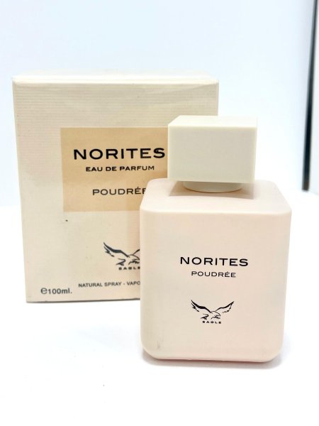 عطر Norites Poudrée Eau de Parfum.