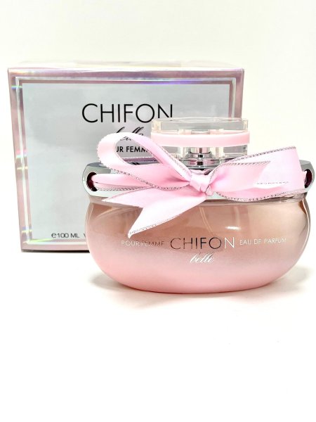 عطر إمبير شيفون بيل (Emper Chifon Belle) أو دو بارفان.